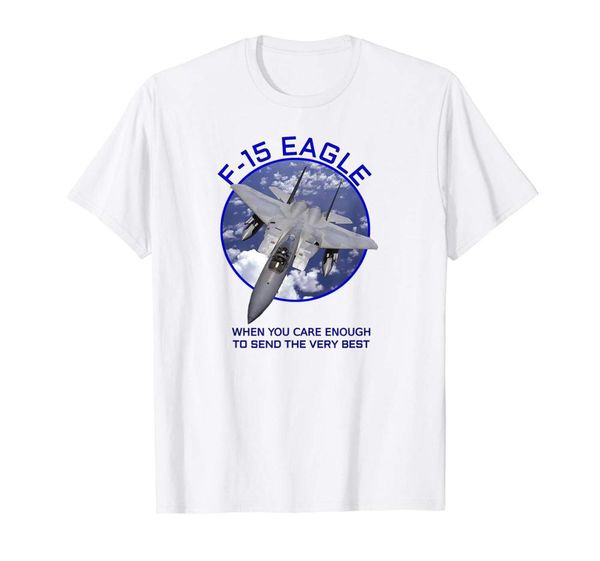 f-15 eagle самолета t-shirt новая мода мужская с коротким рукавом новизна прохладный tops мужчины с коротким рукавом футболки байкер
f-15 eagle самолета t-shirt новая мода мужская с коротким рукавом новизна прохладный tops мужчины с коротким рукавом футболки байкер