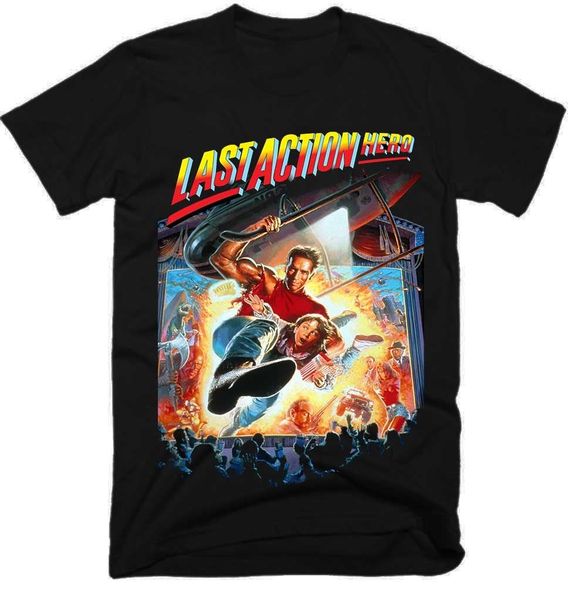 last action hero movie mens t shirt men streetwear 2019 tshirt fashion 2019 tee shirt 100% cotton t-shirt xxxxl
last action hero movie mens t shirt men streetwear 2019 tshirt fashion 2019 tee shirt 100% cotton t-shirt xxxxl