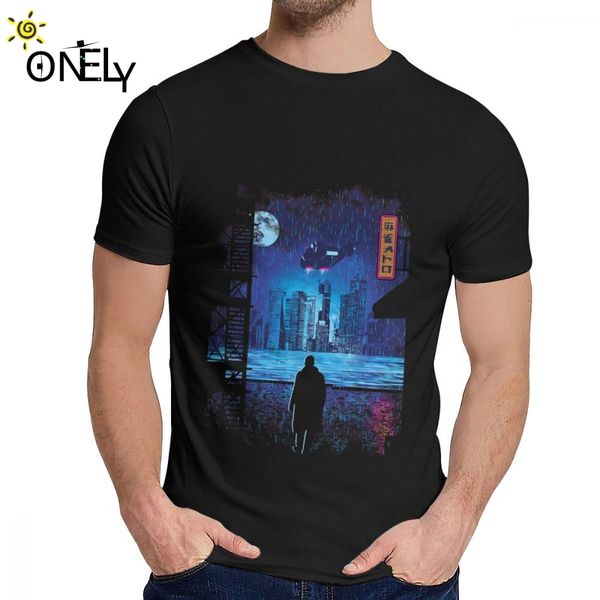 round collar blade runner 2049 movie short sleeve casual man natural cotton homme tee shirt sale
round collar blade runner 2049 movie short sleeve casual man natural cotton homme tee shirt sale