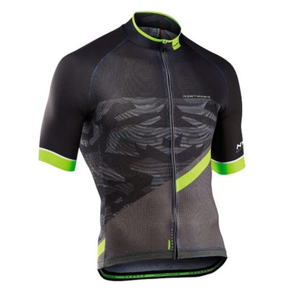 nw 2020 pro team quick dry cycling jersey short sleeve summer bike racing clothes ropa ciclismo men bicycle breathable, Black;red
nw 2020 pro team quick dry cycling jersey short sleeve summer bike racing clothes ropa ciclismo men bicycle breathable, Black;red