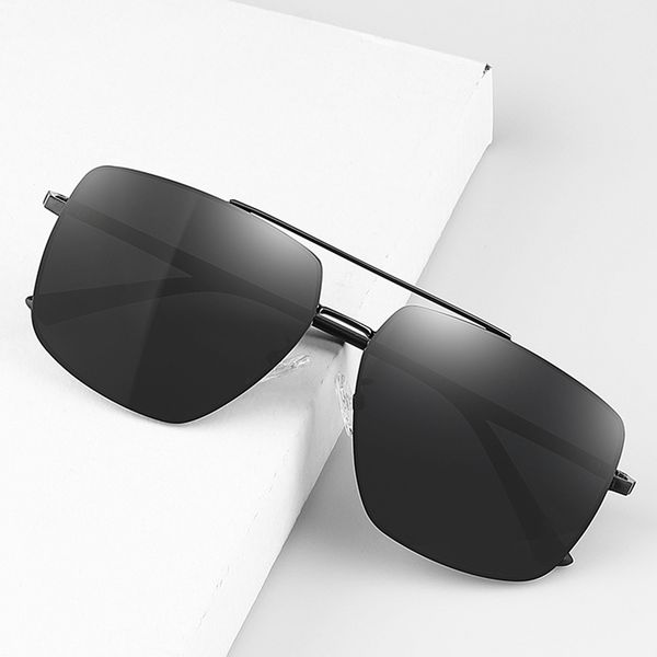 nylon sunglasses material double beams brand new men uv400 protection 505 polaroid lenses tac light polarized ultral eyewear jltob, White;black
nylon sunglasses material double beams brand new men uv400 protection 505 polaroid lenses tac light polarized ultral eyewear jltob, White;black