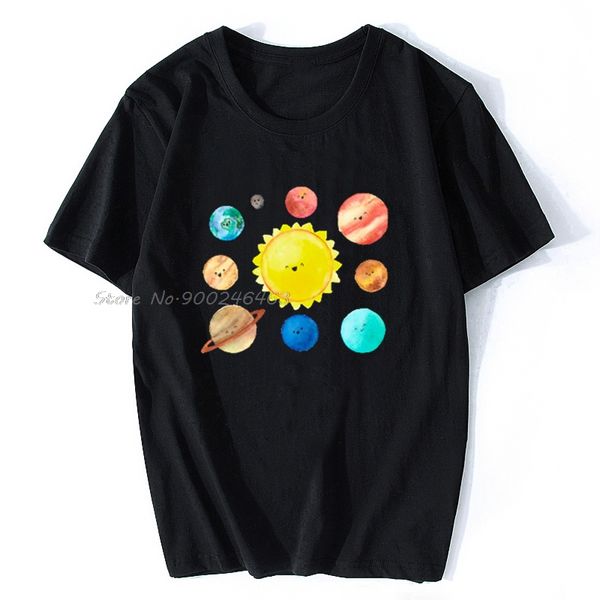 мужчины футболку солнечная система акварельный дизайн tshirt женщины футболка мужчины хлопок тис топы hip hop harajuku streetwear
мужчины футболку солнечная система акварельный дизайн tshirt женщины футболка мужчины хлопок тис топы hip hop harajuku streetwear