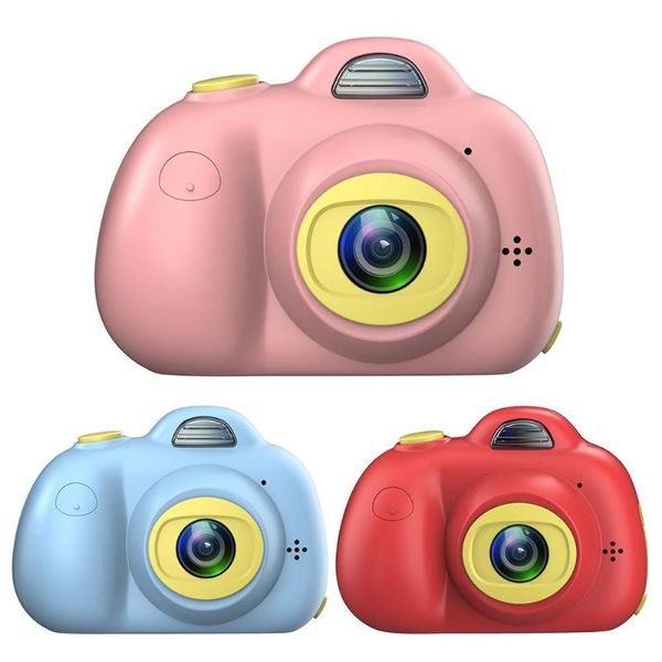 дети цифровая видеокамера с 32 гб sd card cute двойной объектив видеокамеры анти-капля и противоударный подарок для детей
дети цифровая видеокамера с 32 гб sd card cute двойной объектив видеокамеры анти-капля и противоударный подарок для детей