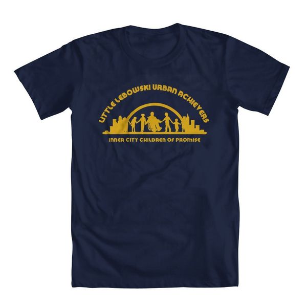 geek teez little lebowski urban achievers men's t-shirt o-neck fashion casual print t shirt tee plus size
geek teez little lebowski urban achievers men's t-shirt o-neck fashion casual print t shirt tee plus size