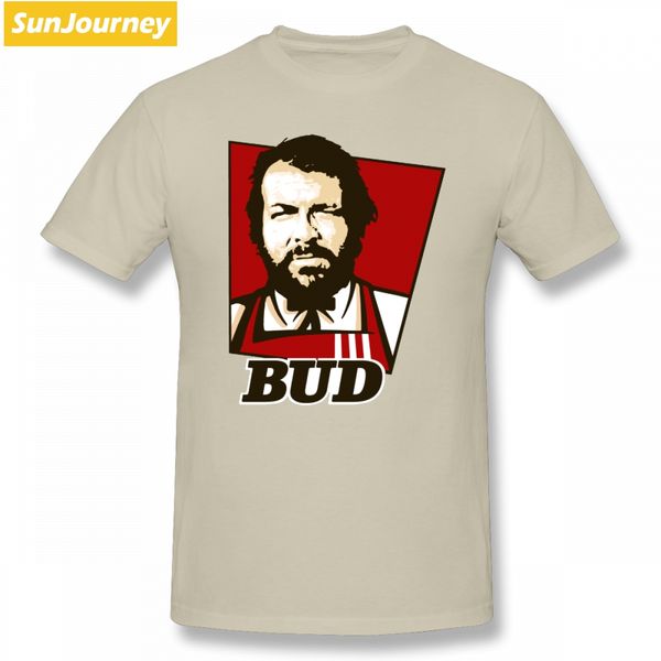 hipster bud spencer t shirt camiseta brand-clothing cotton xxxl short sleeve custom men t-shirt
hipster bud spencer t shirt camiseta brand-clothing cotton xxxl short sleeve custom men t-shirt