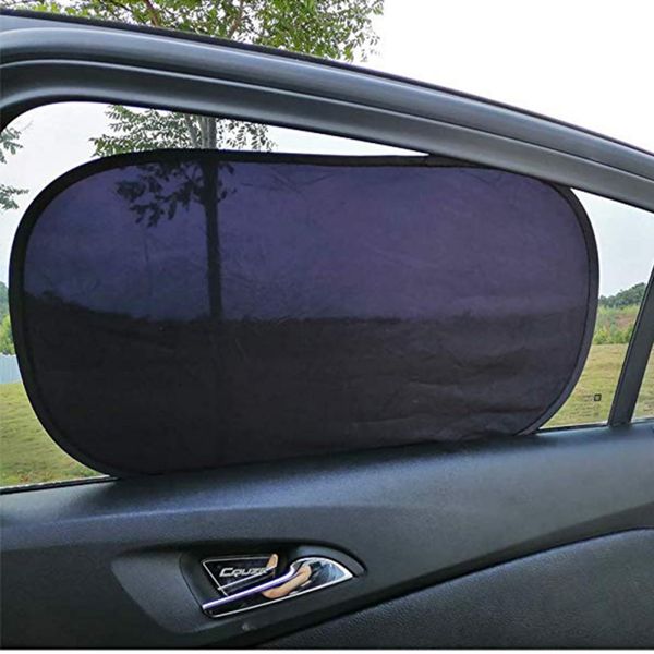4pcs/set 50x30cm car black mesh side window sunshades sun shade uv summer sun glare protection for car 2020
4pcs/set 50x30cm car black mesh side window sunshades sun shade uv summer sun glare protection for car 2020