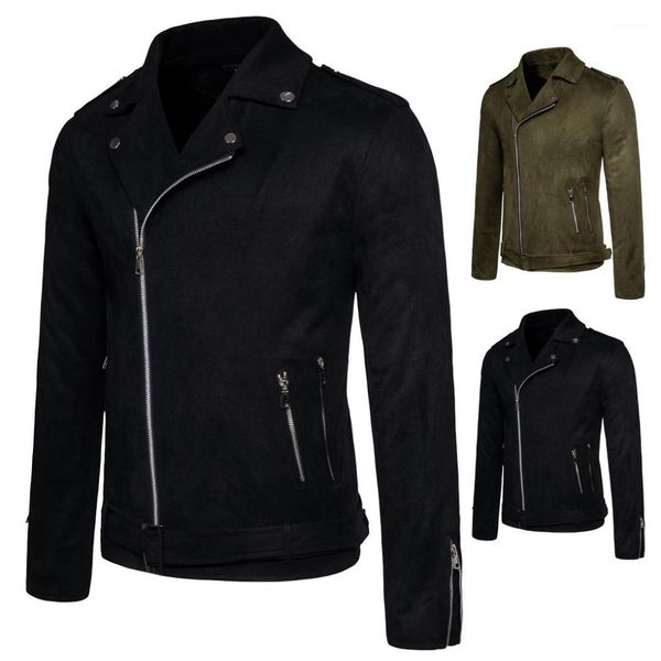 slim fit с длинным рукавом нагрудные шеи пальто homme осень outwear mens нерегулярное zipper jacket, Black;brown
slim fit с длинным рукавом нагрудные шеи пальто homme осень outwear mens нерегулярное zipper jacket, Black;brown