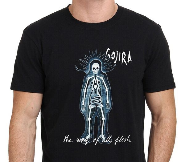 gojira the way of all flesh album art poster men's черная футболка размер s-xxl vintage graphic tee shirt
gojira the way of all flesh album art poster men's черная футболка размер s-xxl vintage graphic tee shirt