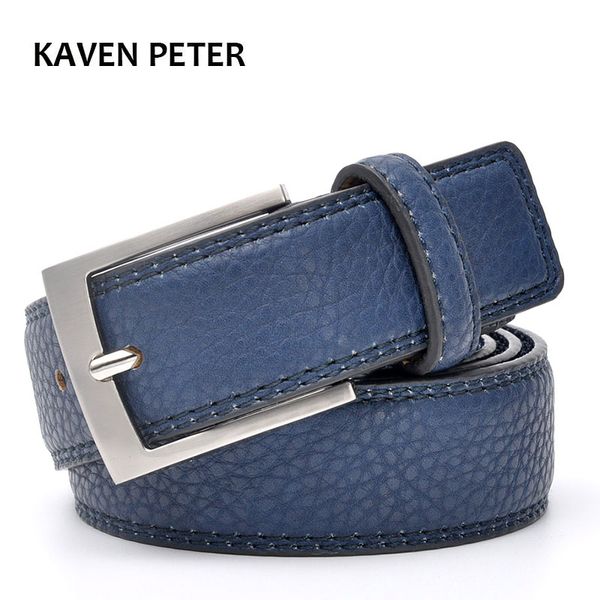 belts fashion accessories trends jeans belt men cowskin blue dress with for trouser waistband silver metal, Black;brown
belts fashion accessories trends jeans belt men cowskin blue dress with for trouser waistband silver metal, Black;brown