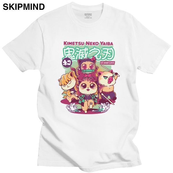 funny kimetsu no yaiba t shirt for men cotton inosuke hashibira t-shirt short sleeve demon slayer kimetsu tanjiro kamado tee top
funny kimetsu no yaiba t shirt for men cotton inosuke hashibira t-shirt short sleeve demon slayer kimetsu tanjiro kamado tee top