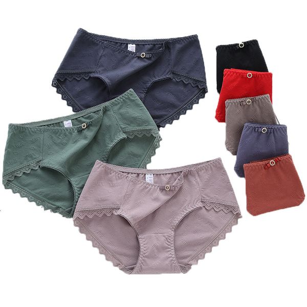 3 pcs set sexi cotton panties women transparent briefs ladies breathable underwear girl lace panti dropshipping pantys, Black;pink
3 pcs set sexi cotton panties women transparent briefs ladies breathable underwear girl lace panti dropshipping pantys, Black;pink