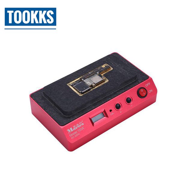 ppd 120x welding platform desoldering rework station for 6 6p 6s 6sp motherboard cpu a8 a9 remove
ppd 120x welding platform desoldering rework station for 6 6p 6s 6sp motherboard cpu a8 a9 remove