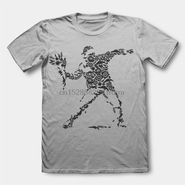 flourish vandalism banksy art funny mens dtg t shirt tee full color t shirt 100% cotton tee shirt wholesale tee
flourish vandalism banksy art funny mens dtg t shirt tee full color t shirt 100% cotton tee shirt wholesale tee
