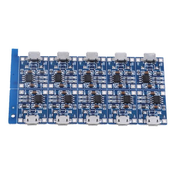 прочный 10шт micro usb зарядное устройство 5v 1a модуль зарядки совет led вольтметр легкое использование
прочный 10шт micro usb зарядное устройство 5v 1a модуль зарядки совет led вольтметр легкое использование