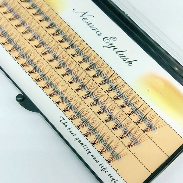 grafting eyelashes 10p 60 clusters per box trichomes handmade soft natural lashes-extension individual lash
grafting eyelashes 10p 60 clusters per box trichomes handmade soft natural lashes-extension individual lash
