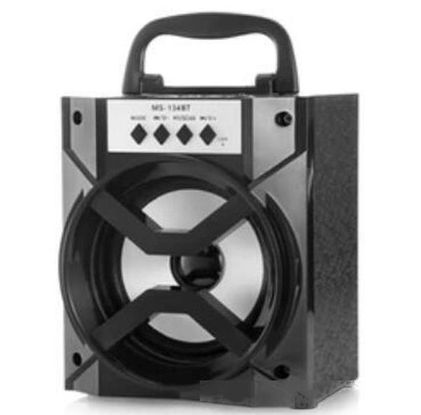 50x ms-134bt bluetooth speakers portable subwoofers tf card fm radio speaker sound box outdoor loud speaker for cellphones dhl
50x ms-134bt bluetooth speakers portable subwoofers tf card fm radio speaker sound box outdoor loud speaker for cellphones dhl