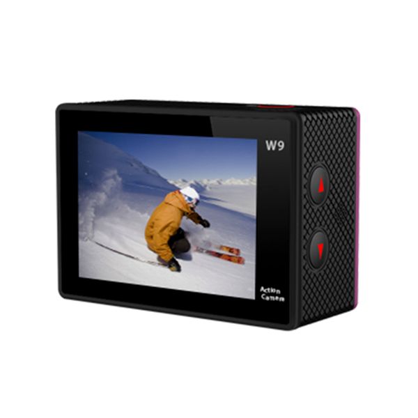 w9 2-дюймовый экран wi-fi версии 30m водонепроницаемая камера 1080p fhd экстремальные виды спорта mini dv дайвинг видеокамера с бесплатной д
w9 2-дюймовый экран wi-fi версии 30m водонепроницаемая камера 1080p fhd экстремальные виды спорта mini dv дайвинг видеокамера с бесплатной д