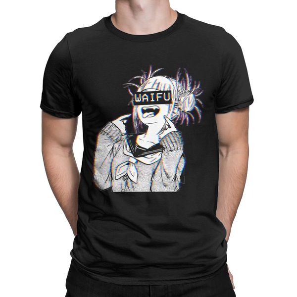 мой герой academia тога waifu мужская футболка японские суши неко смешные tee shirt с коротким рукавом o шеи футболки чистый хлопок одежда
мой герой academia тога waifu мужская футболка японские суши неко смешные tee shirt с коротким рукавом o шеи футболки чистый хлопок одежда