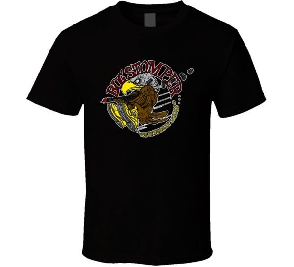 bug stomper alien movie t shirt t shirt
bug stomper alien movie t shirt t shirt