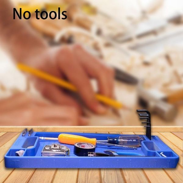 flexible easy clean repair strong grips durable tool tray packaging practical non slip universal accessories storage box plastic
flexible easy clean repair strong grips durable tool tray packaging practical non slip universal accessories storage box plastic