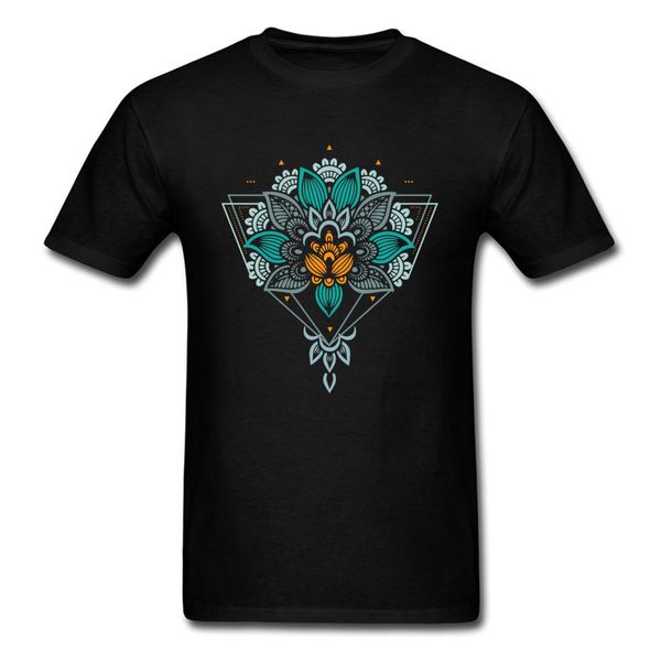 man t-shirt black tshirt geometric mandala flower ornaments tees 100% cotton men t shirt custom company mandala clothes
man t-shirt black tshirt geometric mandala flower ornaments tees 100% cotton men t shirt custom company mandala clothes