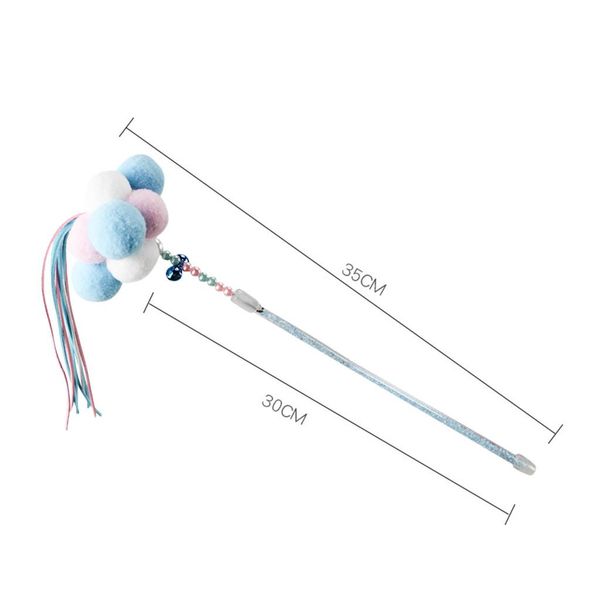 wand play kitten teaser stick interactive feather toy teaser cat cat speeltjes supply katten funny pet bbyfzp lipper
wand play kitten teaser stick interactive feather toy teaser cat cat speeltjes supply katten funny pet bbyfzp lipper