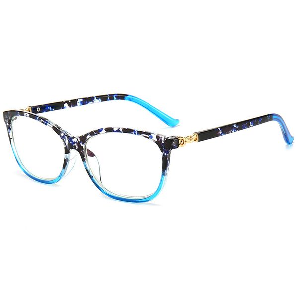 brand fashion women presbyopia glasses anti blue light reading glasses floral ultralight magnifier clear lenses +100 +150 + 400, White;black
brand fashion women presbyopia glasses anti blue light reading glasses floral ultralight magnifier clear lenses +100 +150 + 400, White;black