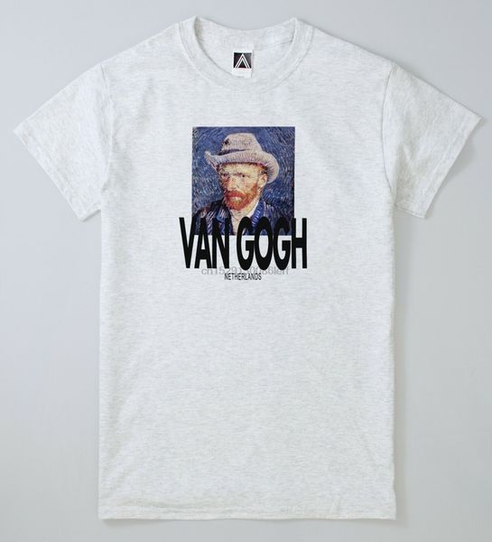 van gogh t-shirt art paris designer tee fashion week flowers vincent mona cool casual pride t shirt men fashion
van gogh t-shirt art paris designer tee fashion week flowers vincent mona cool casual pride t shirt men fashion