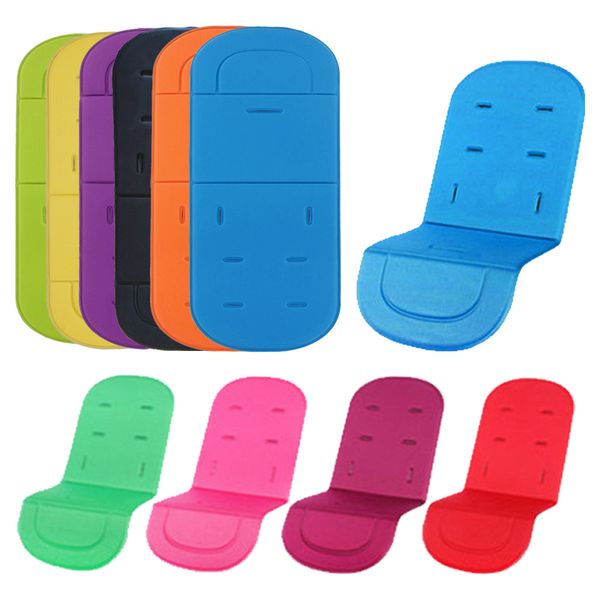 comfortable baby stroller cushion pad four seasons general soft rainbow seat child cart seat mat kids pushchair cushion for 0-3y
comfortable baby stroller cushion pad four seasons general soft rainbow seat child cart seat mat kids pushchair cushion for 0-3y