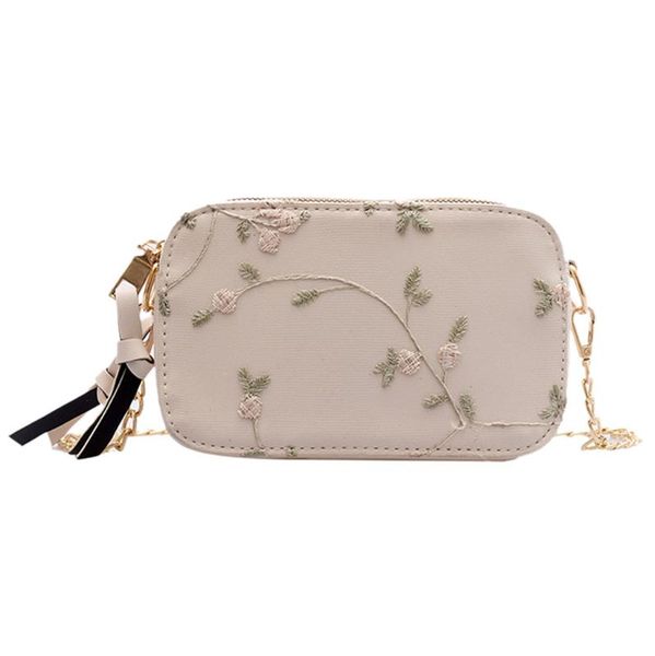 ocardian 2020 new elegant fashion women's outdoor satchels simple with zipper flower handbags ladies travel shoulder bags j24
ocardian 2020 new elegant fashion women's outdoor satchels simple with zipper flower handbags ladies travel shoulder bags j24
