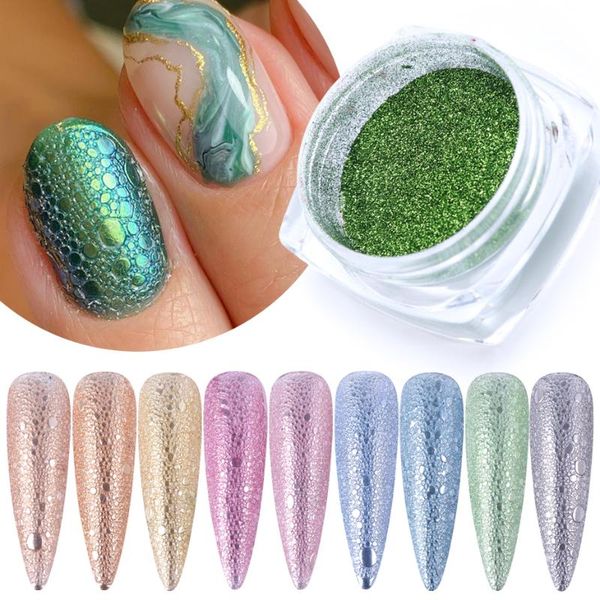 1pcs chrome mirror nail powder holo glitter dust mermaid shimmer rose gold pigment powders diy nail art decorations ji1626-1, Silver;gold
1pcs chrome mirror nail powder holo glitter dust mermaid shimmer rose gold pigment powders diy nail art decorations ji1626-1, Silver;gold