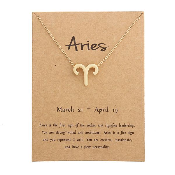 12pcs constellation pendant necklace zodiac sign necklace birthday gifts message card for women girl 200928, Silver
12pcs constellation pendant necklace zodiac sign necklace birthday gifts message card for women girl 200928, Silver