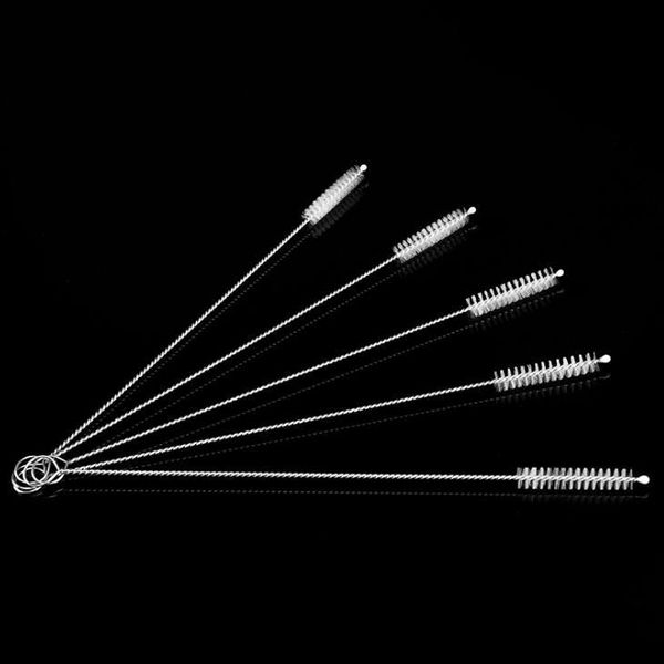 dhl 17.5cm straw brush bottle cleaners stainless steel cleaning brush nylon brush drinking pipe cleaners lx1639
dhl 17.5cm straw brush bottle cleaners stainless steel cleaning brush nylon brush drinking pipe cleaners lx1639