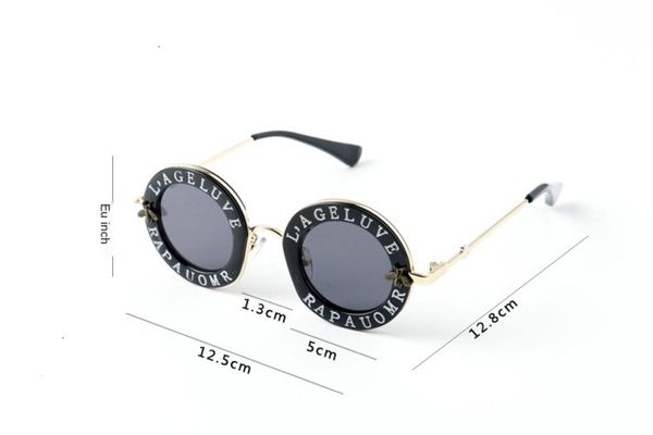 teampunk metal bee дети мальчики девочки luxury vintage детские солнцезащитные очки круглые солнцезащитные очки ork3, White;black
teampunk metal bee дети мальчики девочки luxury vintage детские солнцезащитные очки круглые солнцезащитные очки ork3, White;black