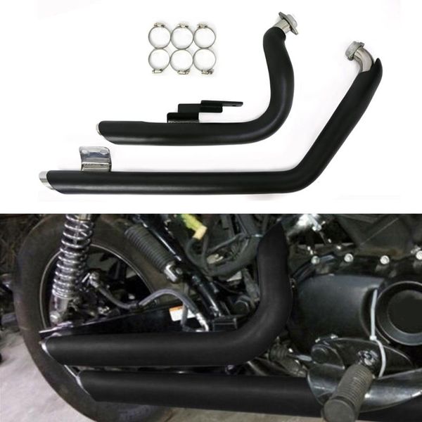 for street xg500 xg750 xg 500 xg 750 2014-2020 motorcycle exhaust pipe aerofluxus system with muffler removable
for street xg500 xg750 xg 500 xg 750 2014-2020 motorcycle exhaust pipe aerofluxus system with muffler removable