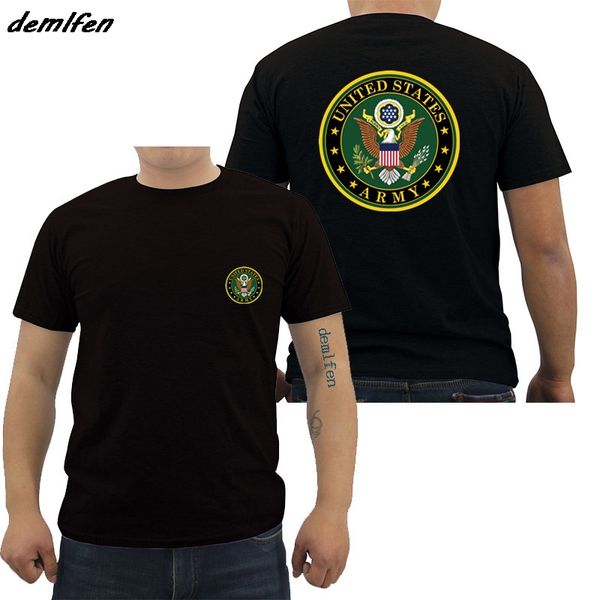 united states army t-shirt men's black short sleeve o-neck t shirt hip hop tees harajuku streetwear
united states army t-shirt men's black short sleeve o-neck t shirt hip hop tees harajuku streetwear