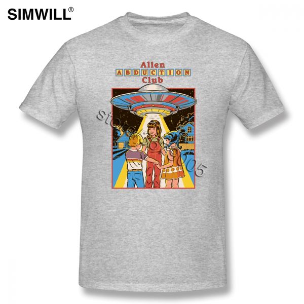 cool alien abduction club shirts men's short sleeves summer t-shirts guys xxxl size t shirt cute graphic tees
cool alien abduction club shirts men's short sleeves summer t-shirts guys xxxl size t shirt cute graphic tees