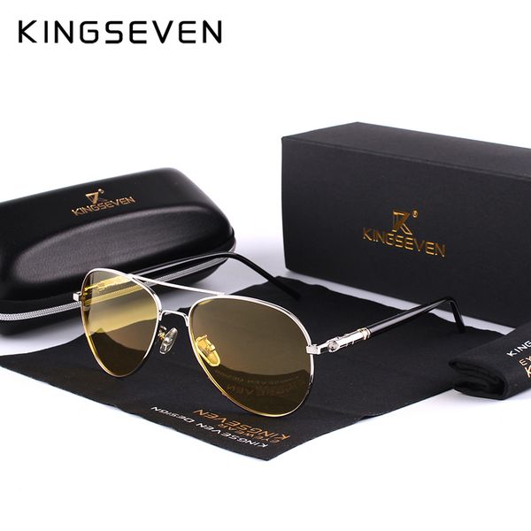 2020 mens polarized night driving sunglasses men brand designer yellow lens night vision driving glasses goggles reduce glare, White;black
2020 mens polarized night driving sunglasses men brand designer yellow lens night vision driving glasses goggles reduce glare, White;black