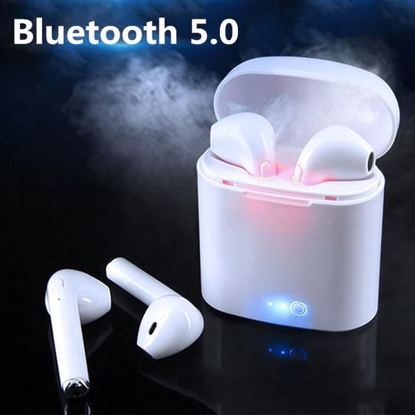 i7s tws wireless bluetooth 5.0 earphones mini headsets earbuds with mic for iphone samsung s6 s8 xiaomi huawei lg ios phones
i7s tws wireless bluetooth 5.0 earphones mini headsets earbuds with mic for iphone samsung s6 s8 xiaomi huawei lg ios phones