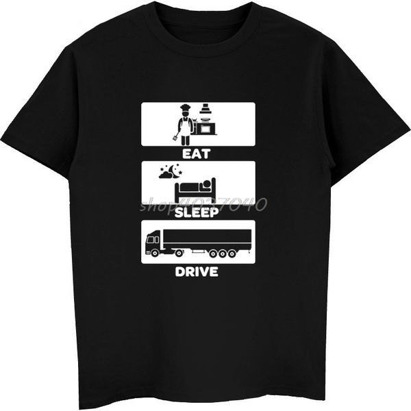 летний стиль trucker грузовик смешные тенниска смешные eat slrrp drive печать футболки мужчины рубашка прохладный тис топы harajuku streetwe
летний стиль trucker грузовик смешные тенниска смешные eat slrrp drive печать футболки мужчины рубашка прохладный тис топы harajuku streetwe