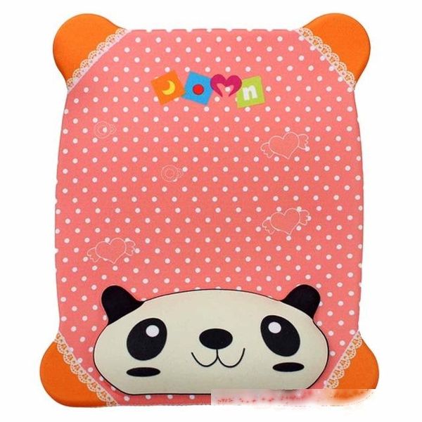 mouse pads cute practical skid resistance memory foam comfort wrist rest support mouse pad mice pad mousepad multiple patterns creative 
mouse pads cute practical skid resistance memory foam comfort wrist rest support mouse pad mice pad mousepad multiple patterns creative