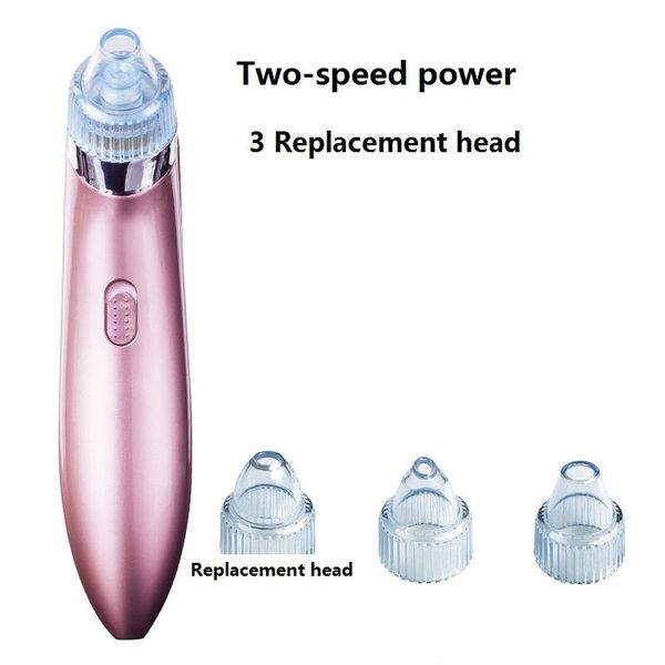 two-speed power 3 replacement head mini handheld dead skin acne vacuum suction blackhead removal face lifting skin tightening 10pcs/lot
two-speed power 3 replacement head mini handheld dead skin acne vacuum suction blackhead removal face lifting skin tightening 10pcs/lot