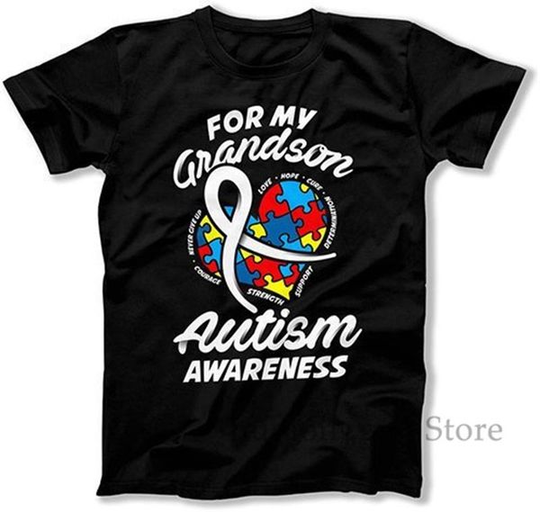 autism aware shirt autism tshirt autism awareness grandma gift puzzle piece grandpa tshirt support for my grandson mens ladies
autism aware shirt autism tshirt autism awareness grandma gift puzzle piece grandpa tshirt support for my grandson mens ladies