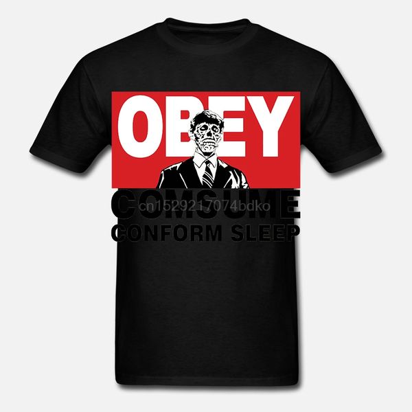 new they live 80's gothic horror cult sci fi film movie s-3xl grey & navy blue
new they live 80's gothic horror cult sci fi film movie s-3xl grey & navy blue