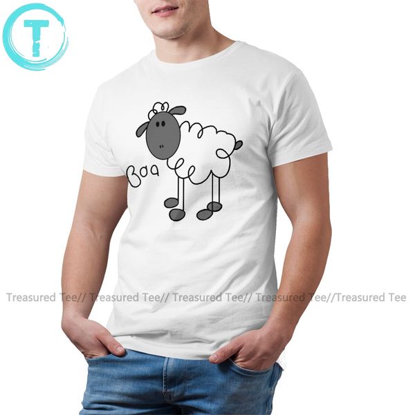 sheep t shirt sheep says baa t-shirt fun summer tee shirt short sleeves oversized graphic 100 cotton tshirt
sheep t shirt sheep says baa t-shirt fun summer tee shirt short sleeves oversized graphic 100 cotton tshirt