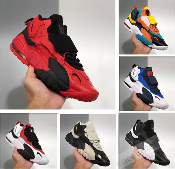 highest quality sportswear speed turf leather sneakers barrage mid qs men women sports trainers running basketball shoes platform black
highest quality sportswear speed turf leather sneakers barrage mid qs men women sports trainers running basketball shoes platform black
