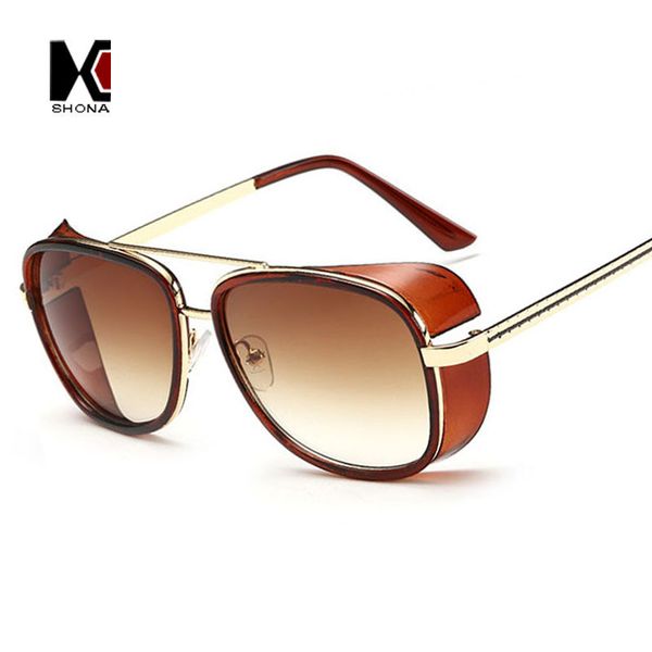 shauna r iron man 3 matsuda sunglasses men square sun glasses brand designer women punk sunglass oculos masculino gafas, White;black
shauna r iron man 3 matsuda sunglasses men square sun glasses brand designer women punk sunglass oculos masculino gafas, White;black