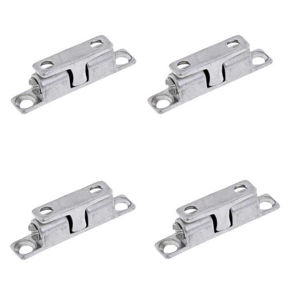double tubular mortice door ball catch latch cupboard garage basement replace lock set 4pcs
double tubular mortice door ball catch latch cupboard garage basement replace lock set 4pcs