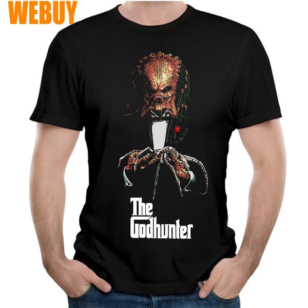 for man new t-shirt s-6xl plus size predator alien hunter t shirt the godhunter fashion homme tee shirt for man cartoon t shirt
for man new t-shirt s-6xl plus size predator alien hunter t shirt the godhunter fashion homme tee shirt for man cartoon t shirt