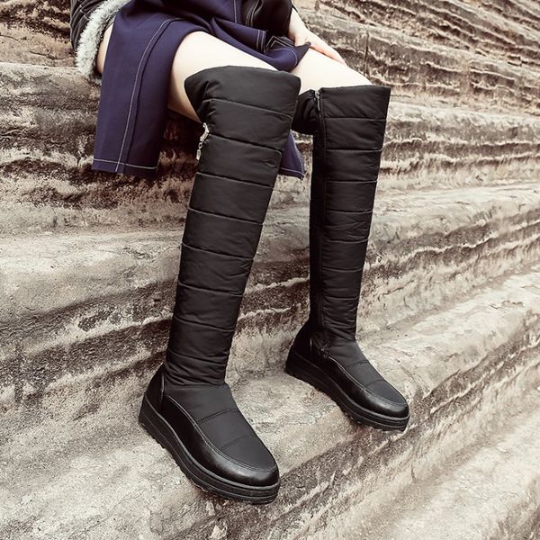 boots ymechic 2021 plus size ladies long keep warm winter snow blue black women shoes fashion plush fur footwear knee high
boots ymechic 2021 plus size ladies long keep warm winter snow blue black women shoes fashion plush fur footwear knee high